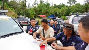 Transborneo Expedition 2014    